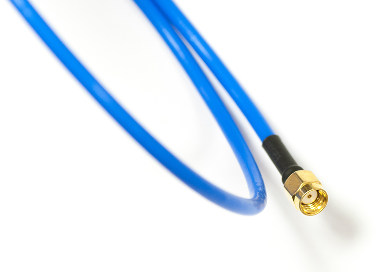 MikroTik ACRPSMA RouterBoard Flex-guide RPSMA Cable 500mm
